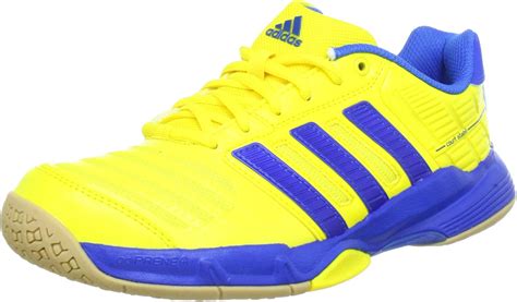 handball schuhe adidas stabil gelb|adidas Handballschuhe für Damen, Herren, Kinder.